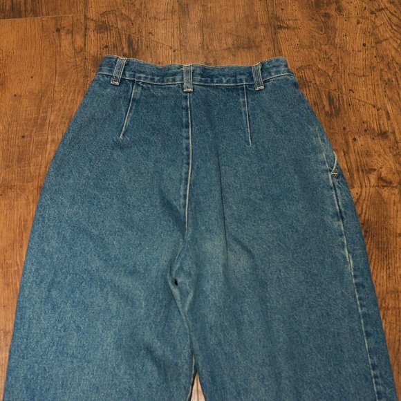 Vintage "Kettle Creek Jean" denim - Picture 3 of 5